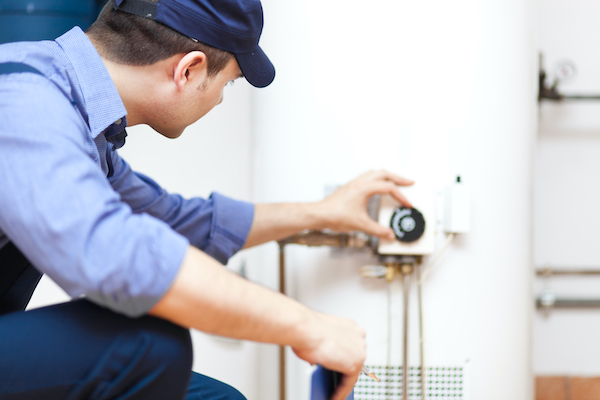 Best Plumbing Services in Houston Heights