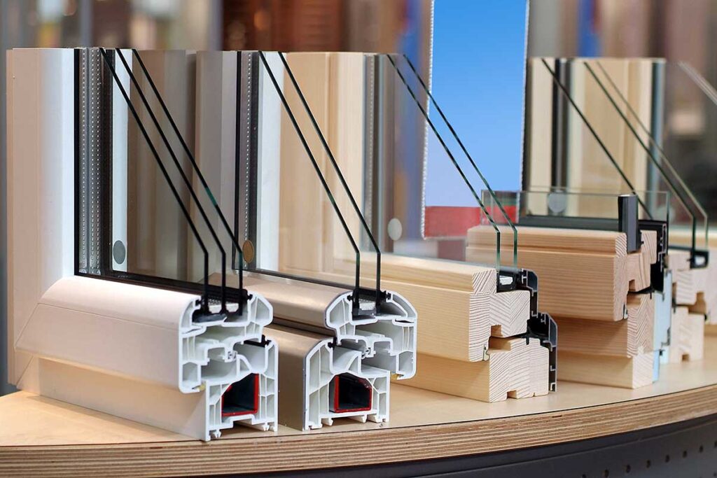 The Acoustic Advantage of Professionally Installed Windows