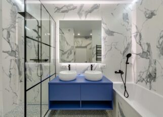 Bathroom Remodel San Diego