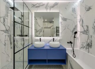 Bathroom Remodel San Diego