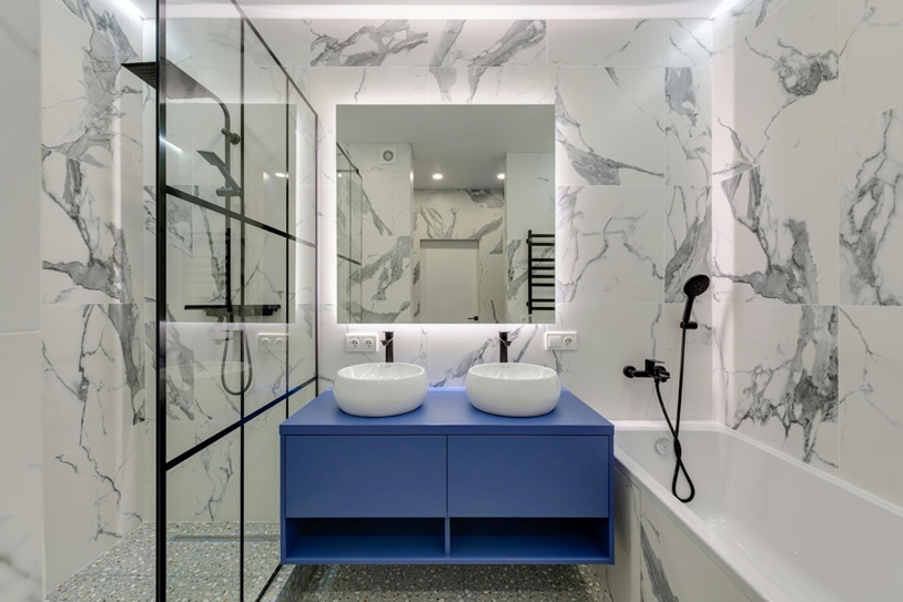 Bathroom Remodel San Diego