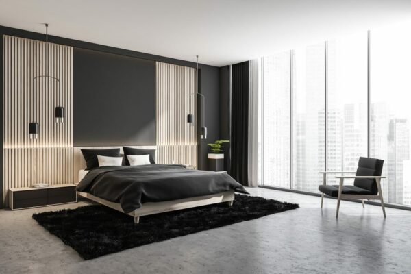 Wall Panel Ideas