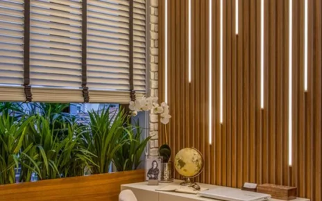 Wall Panel Ideas