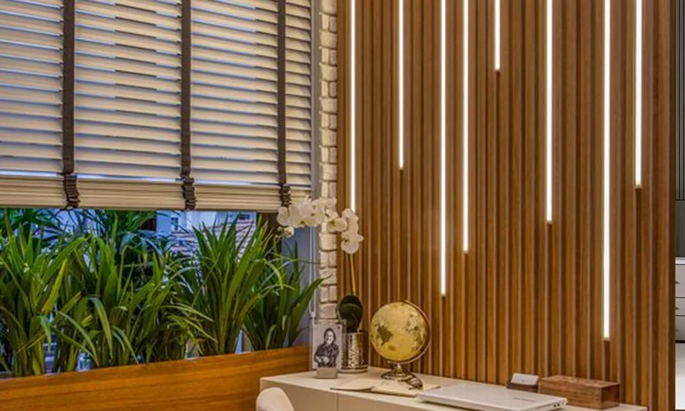 Wall Panel Ideas