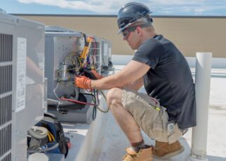 AC Repair Service