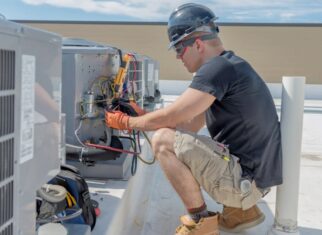 AC Repair Service