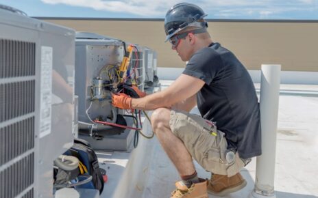 AC Repair Service