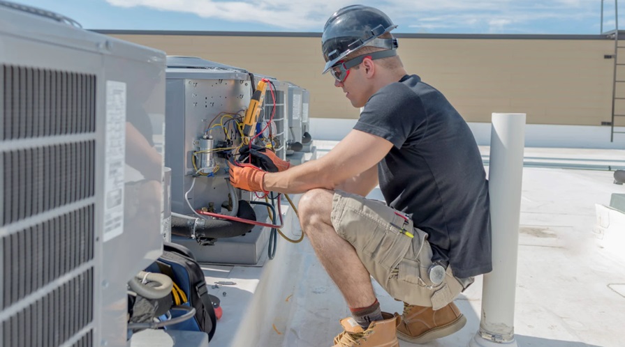 AC Repair Service