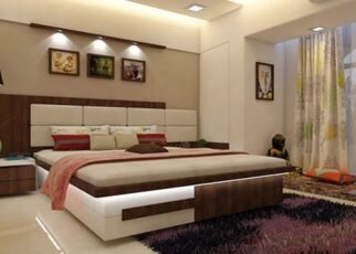 Storage Beds