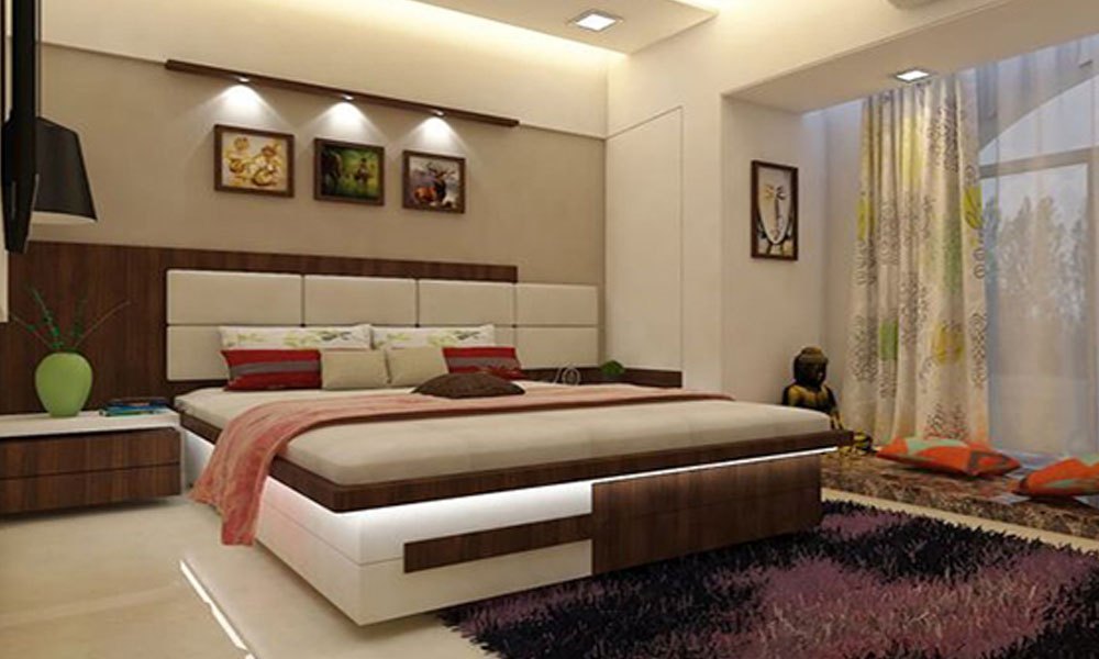 Storage Beds