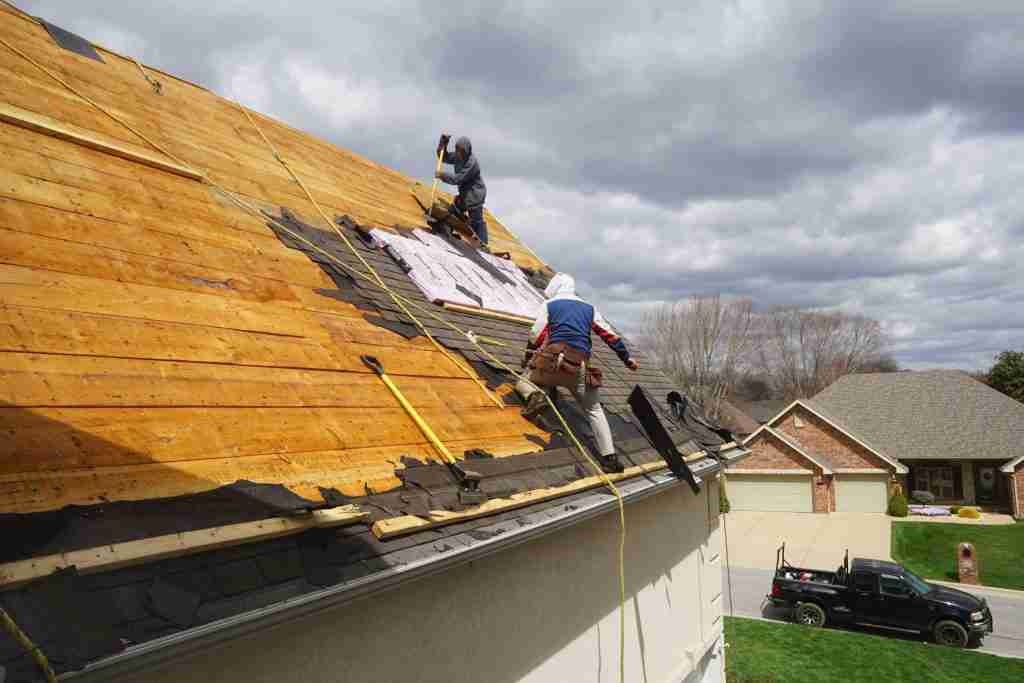 Getting Your Roof Ready: Seasonal Checklist from On Top Roofing Services