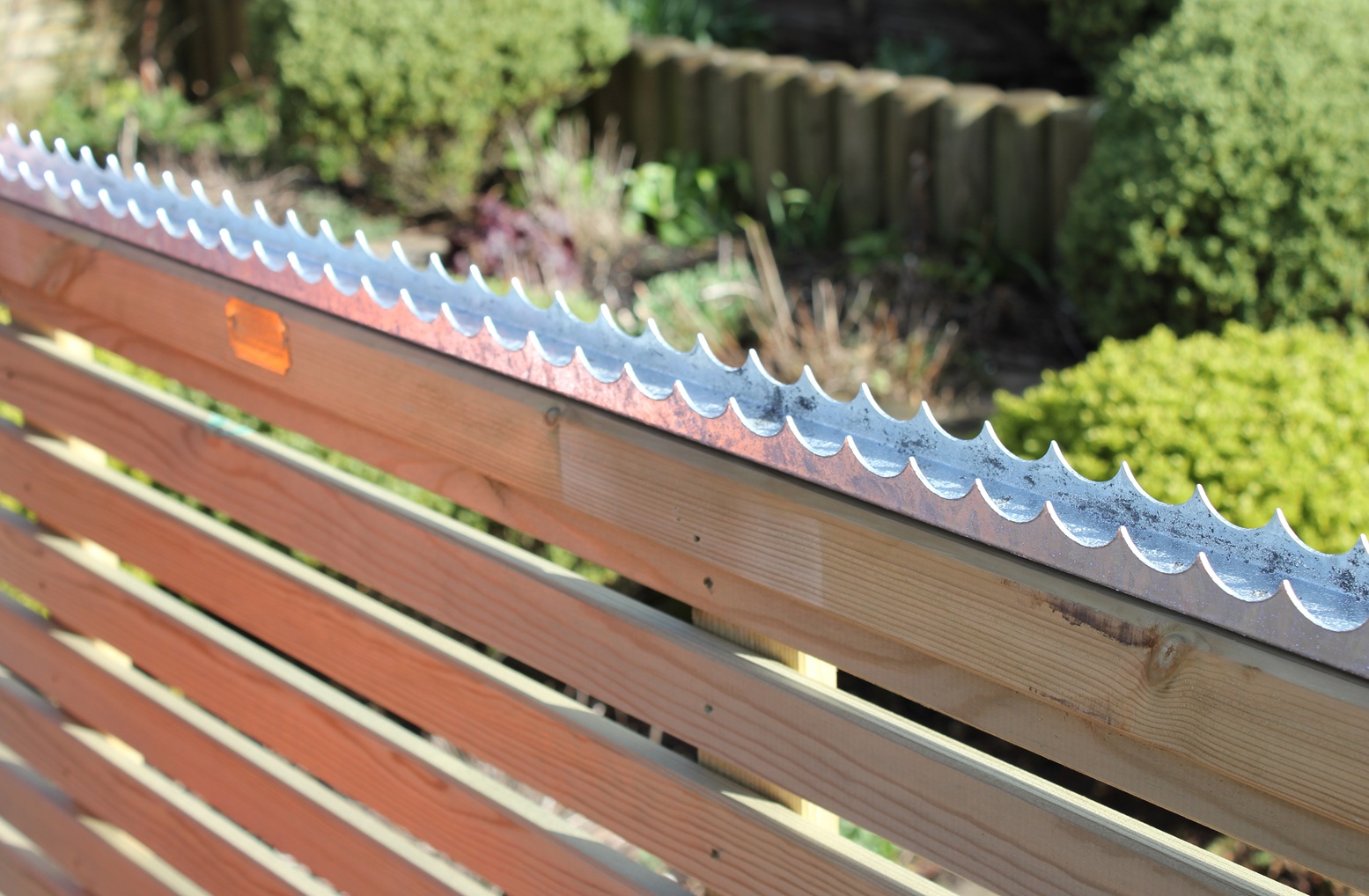 Why Fence Repairs Spike Every Spring Across Northern England