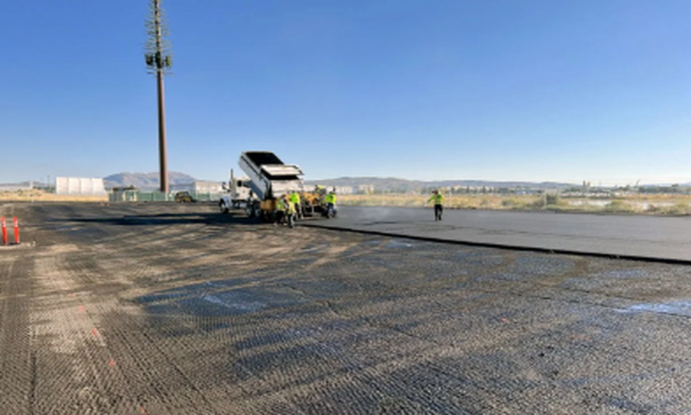 How Asphalt Overlays Can Restore Curb Appeal for Homes and Businesses