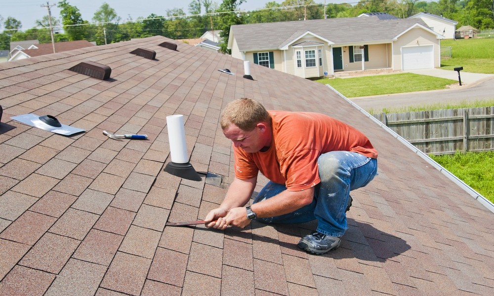 DIY Roof Repair: When is it Safe and When Should You Call a Professional?