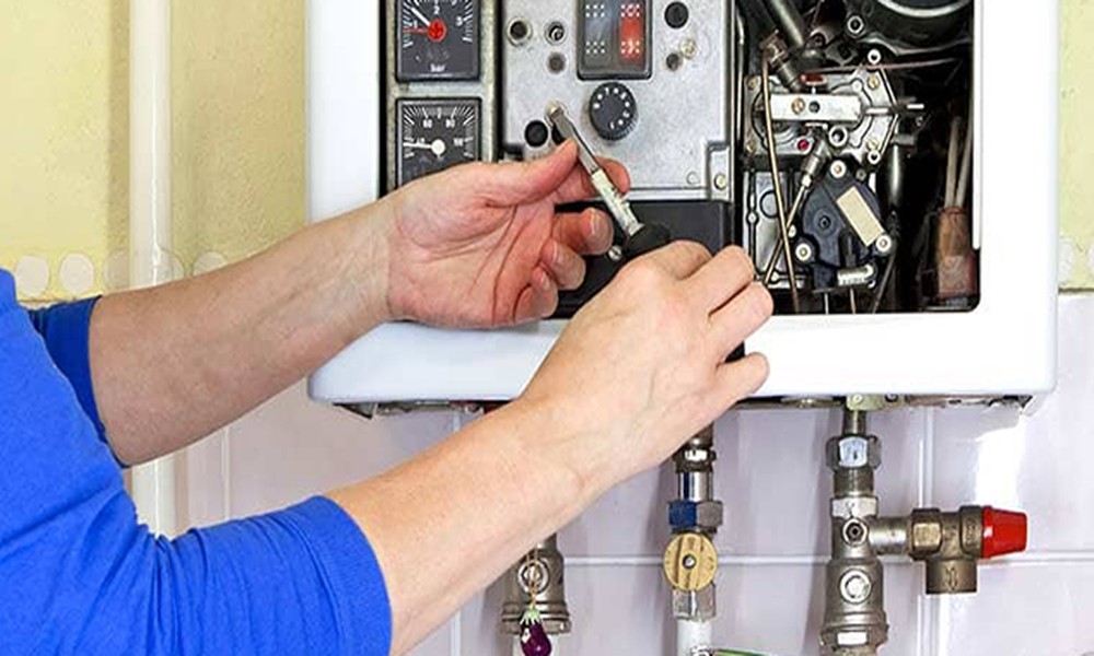 Expert Tankless Water Heater Services for Your Home