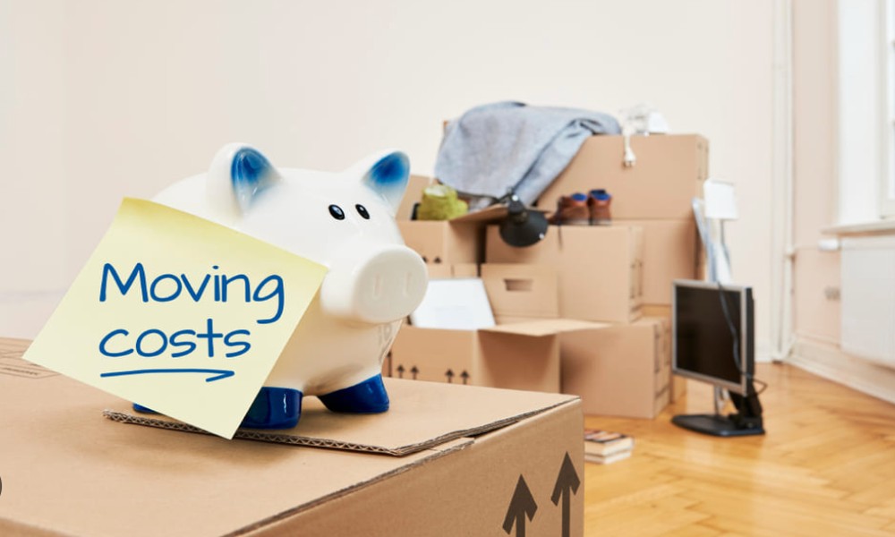 How Much Does a Moving Company Cost?
