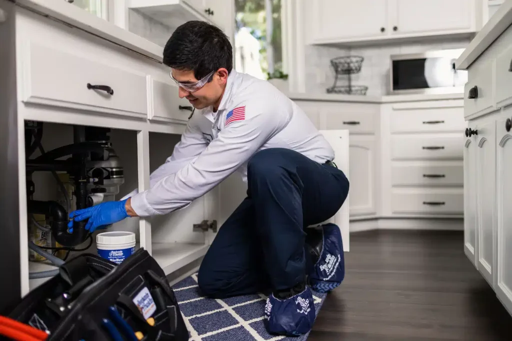 Trusted Local Plumbers for Reliable and Routine Maintenance Services in Dallas