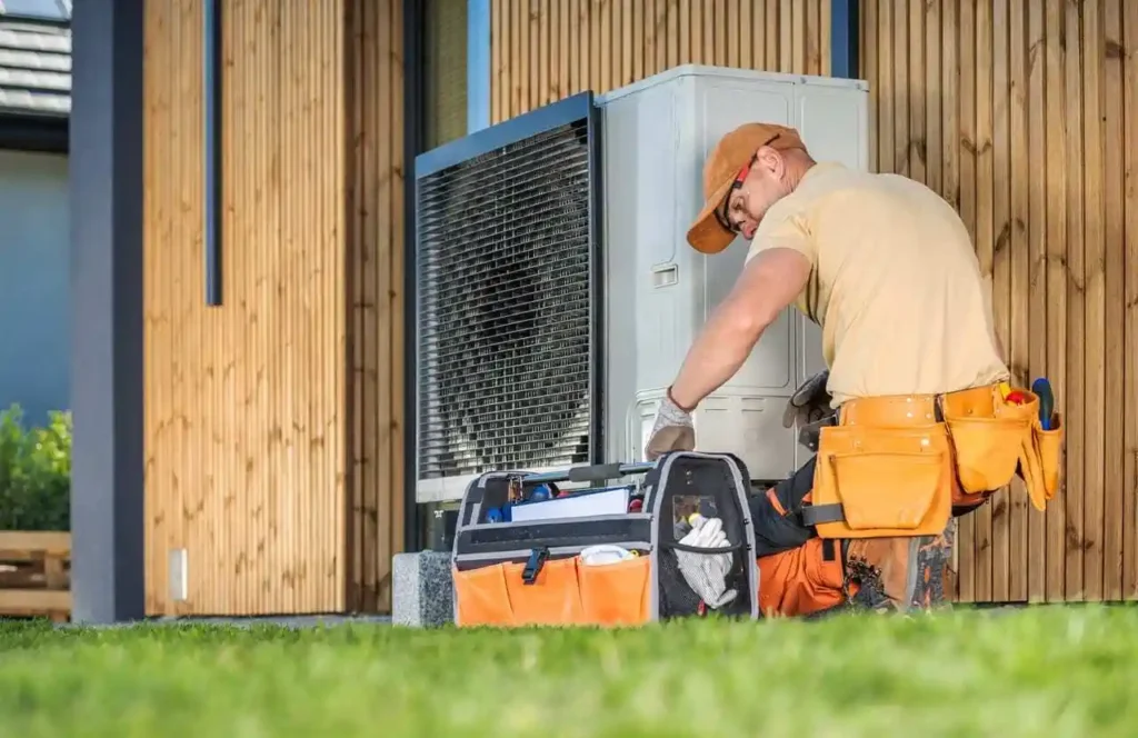 Why Professional HVAC Installation Matters for Comfortable Dubuque Homes