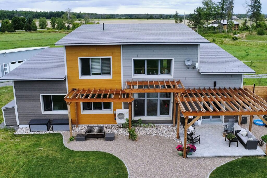 Creative Exterior Siding Systems for Better Home Protection