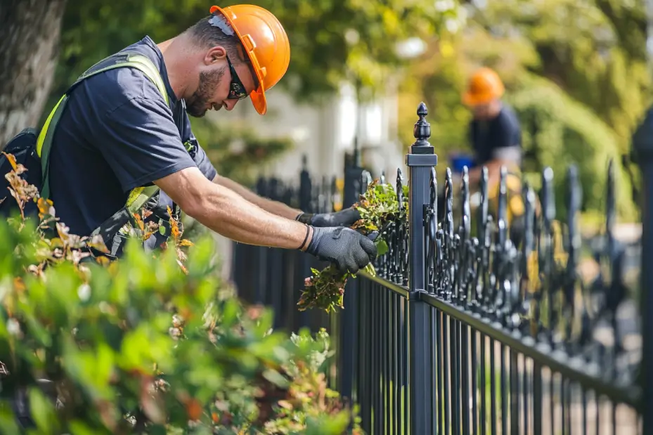 Practical Guide to Fence Installation in Concord for Homes and Properties
