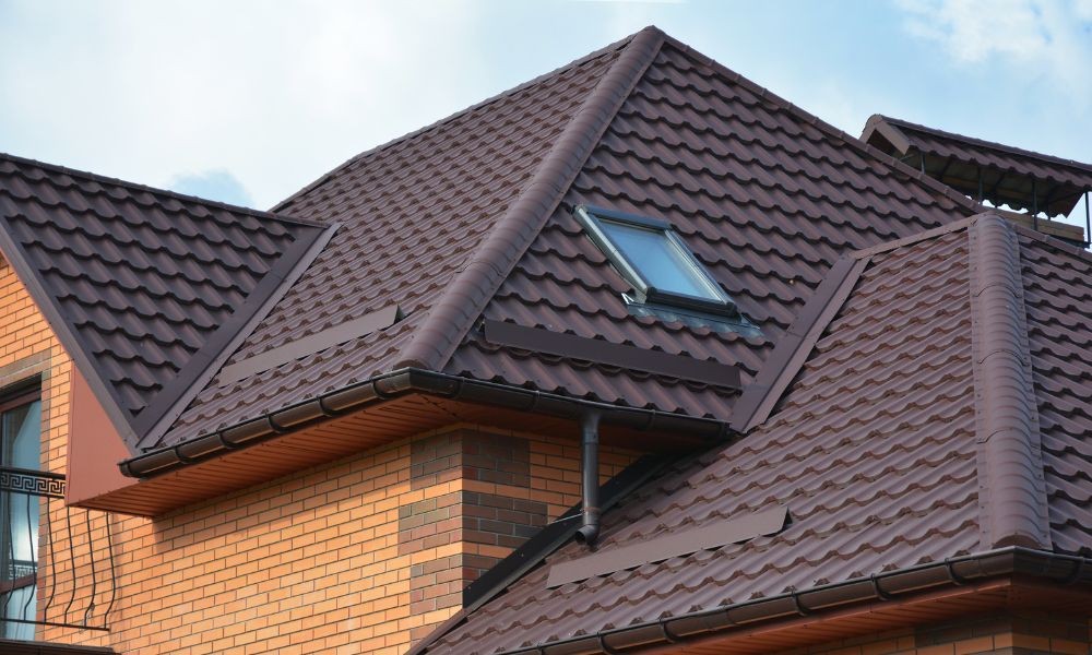 Roof Flashing: A Guide for Practical Solutions