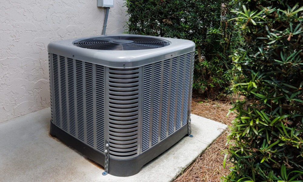 How To Pinpoint The Exact Electronic Source Of A Burning Plastic Smell From AC Vents?