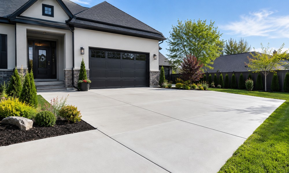 The Modern Homeowner’s Guide to Premium Concrete Renovation Services