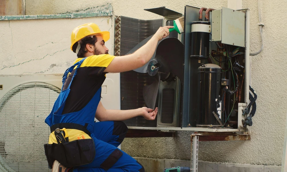 A Homeowner’s Guide to Aircon Service Repair and Preventive Maintenance
