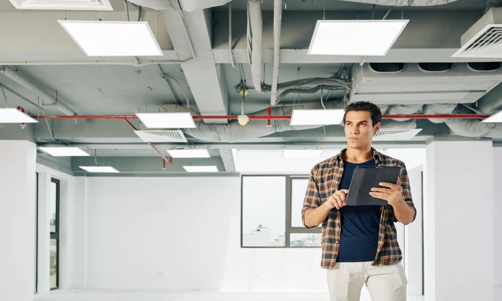 Do Energy-Efficient VRF Air Conditioning Systems Always Pass IAQ Testing?