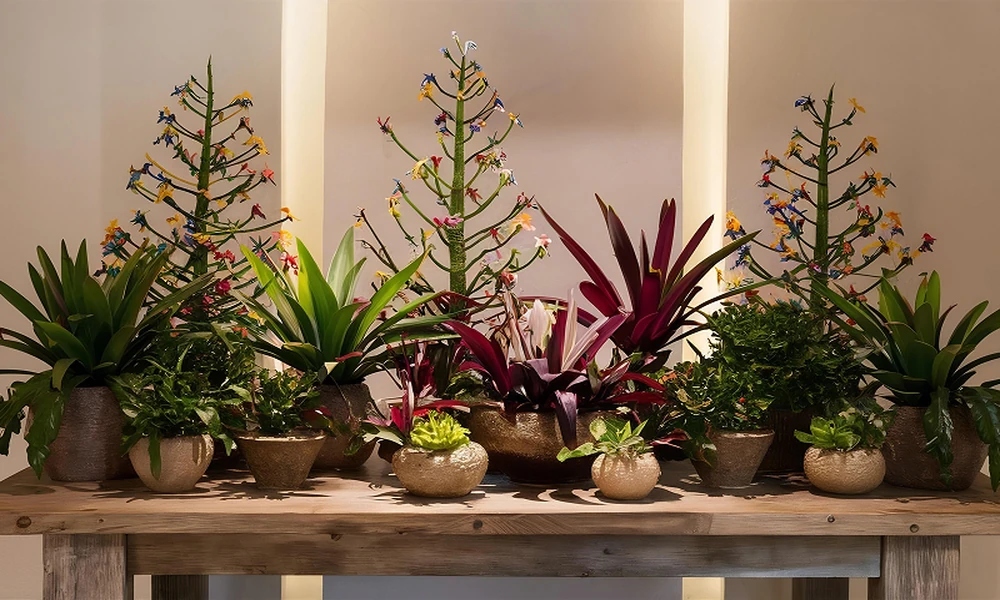 How Indoor Spaces Affect Plant Care and Healthy Growth