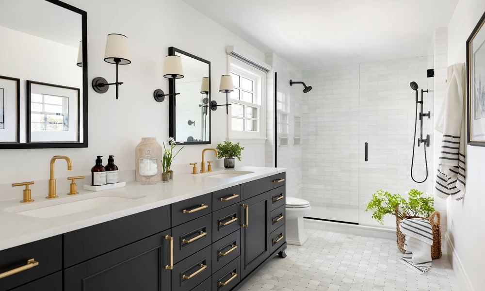 Importance of Bathroom Remodeling by Vanity Installation Miami