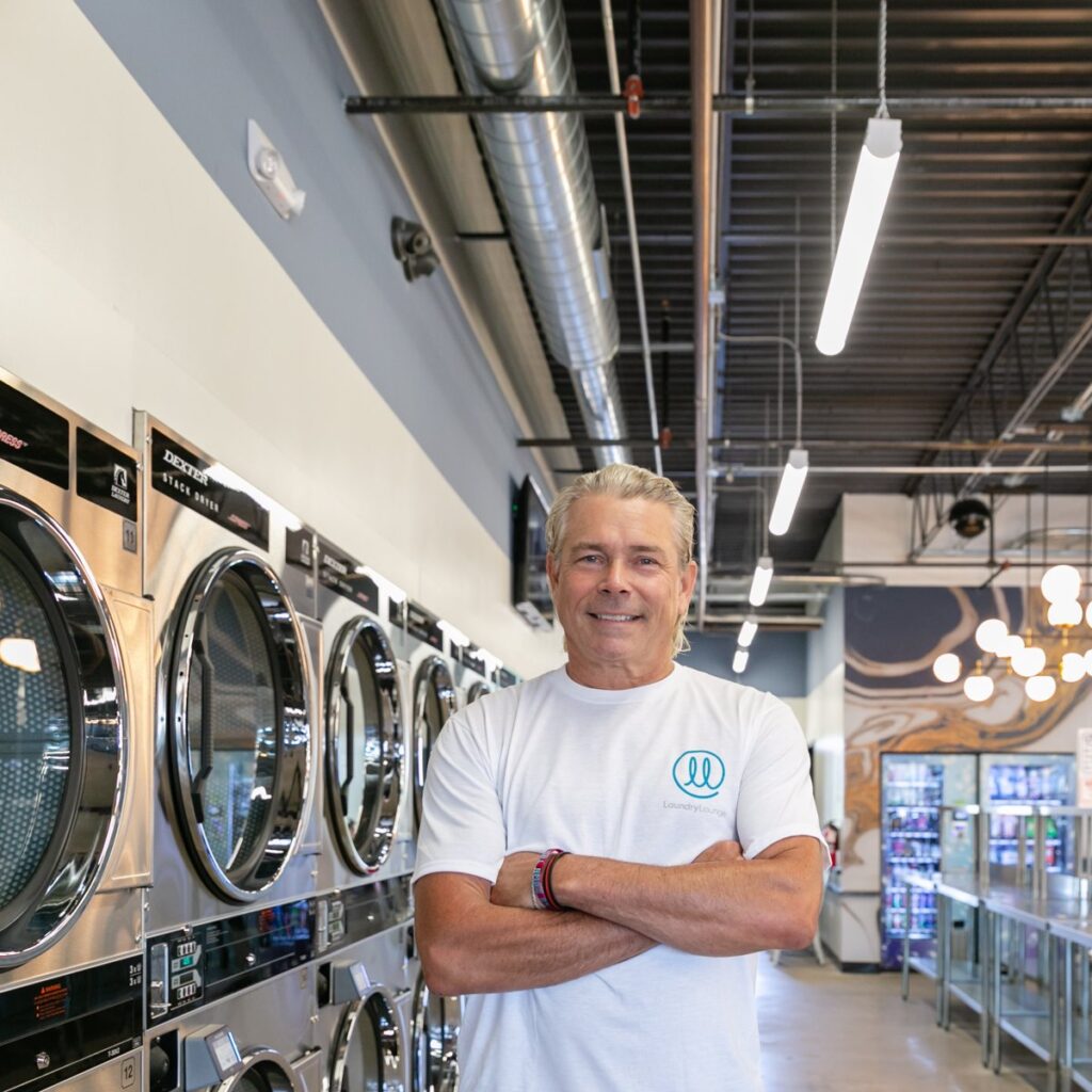 Convenient Laundry Pickup and Delivery Service in Quail Lake, Colorado