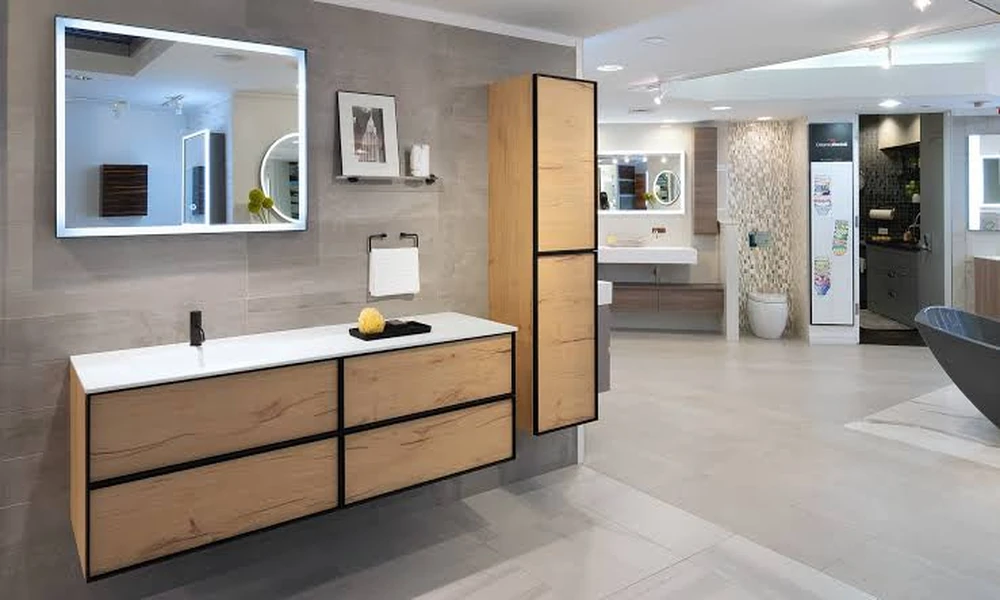 Exploring Key Differences Between Wall-Mounted and Freestanding Vanities