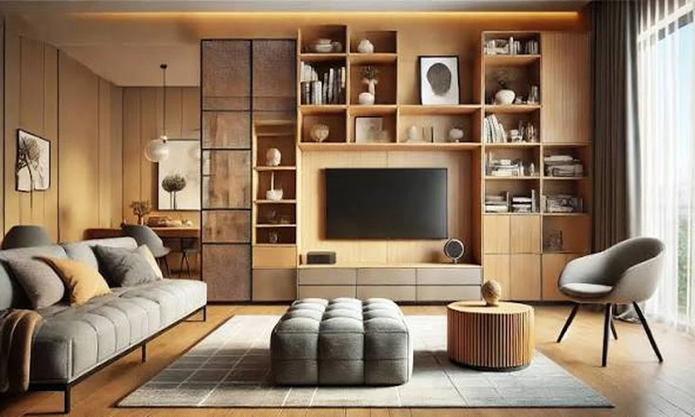 Practical Considerations for Choosing Contemporary Seating Accessories