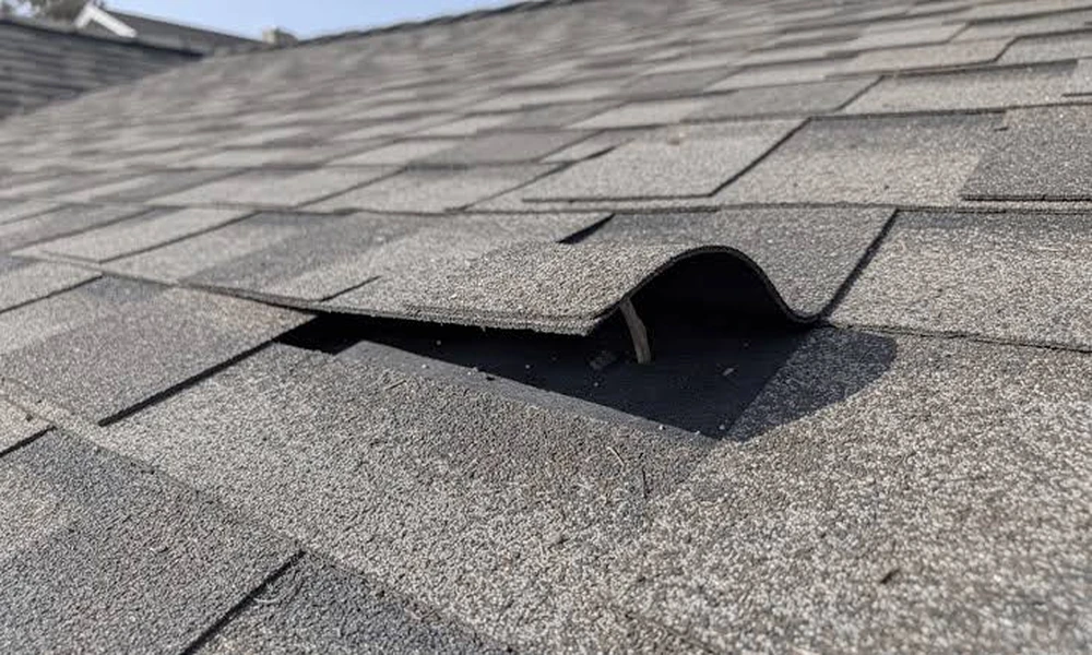 Roof Problems That Look Small From the Ground but Cost Big Later