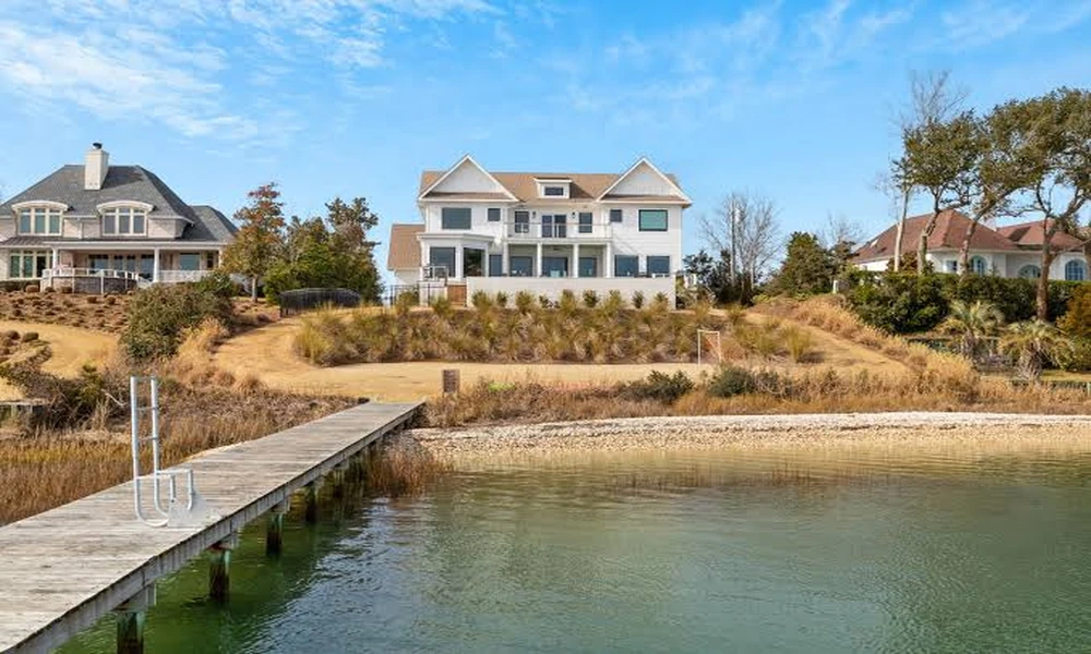 Is Salt Air Shortening the Life of Your Home Wiring?
